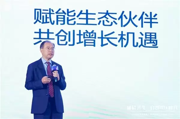 5G+AI技术融合应用