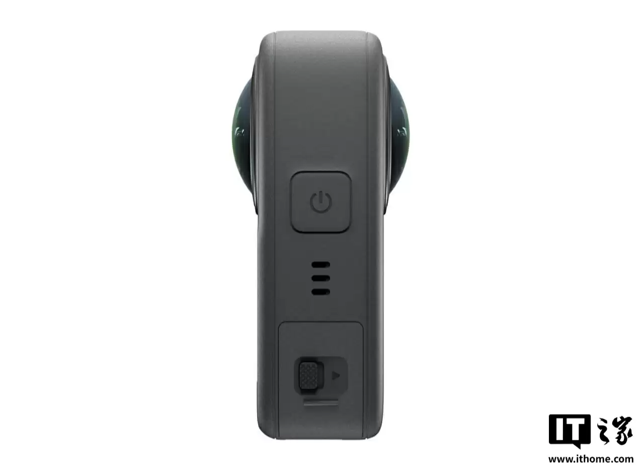 2999 → 2198 元：大疆全景相机 Osmo 360 再降价，100 分钟 8K 持续录制