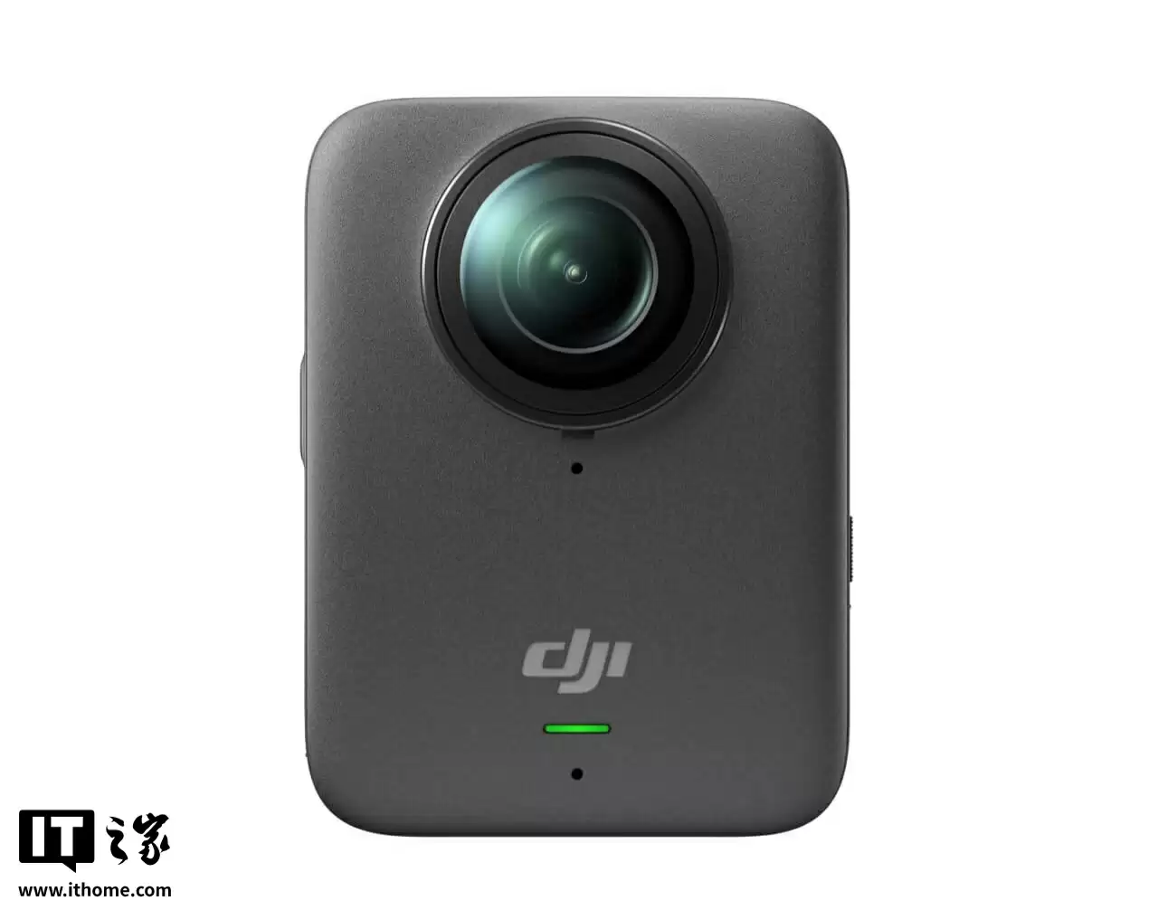 2999 → 2198 元：大疆全景相机 Osmo 360 再降价，100 分钟 8K 持续录制