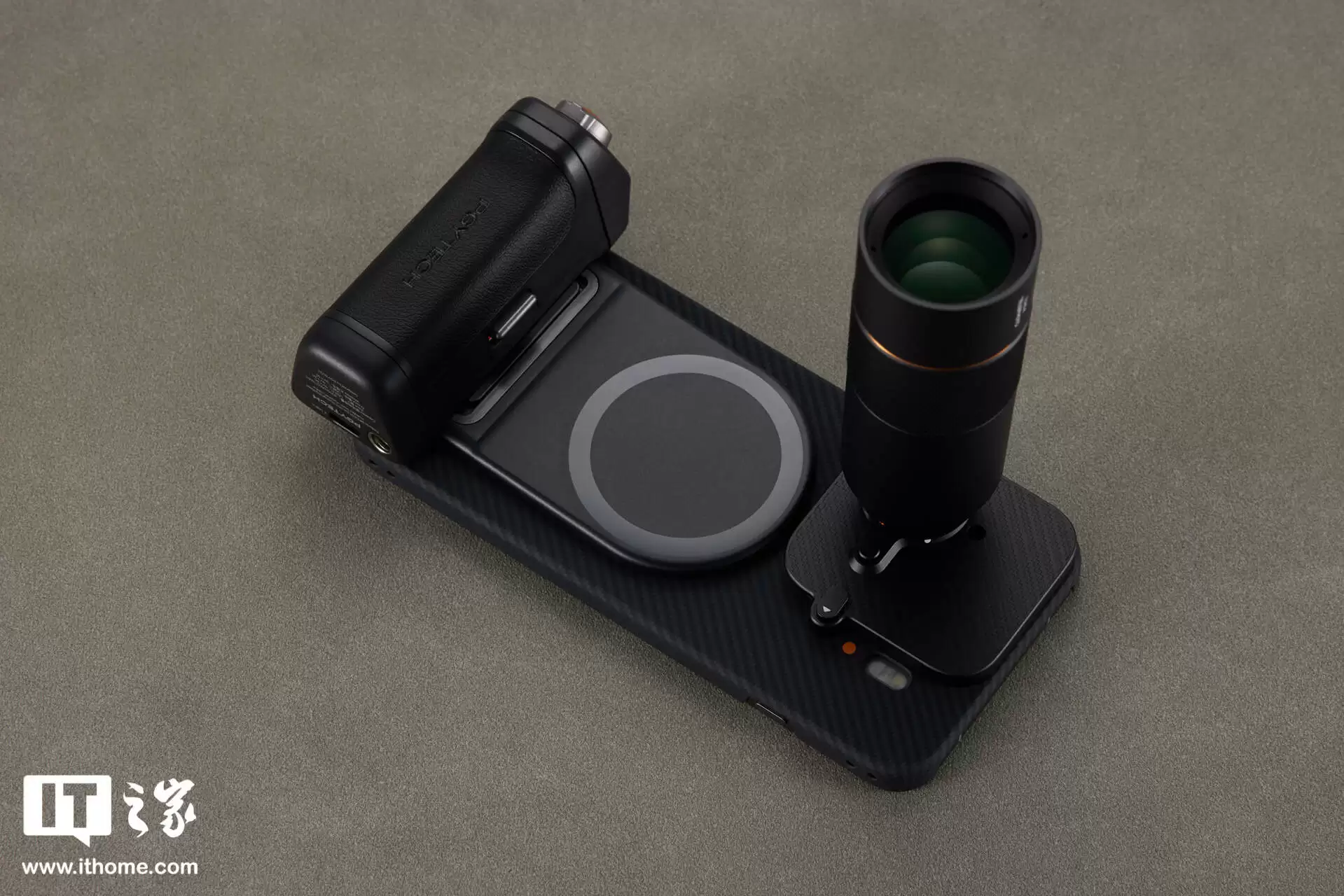 【IT之家开箱】口袋中的完全体哈苏:OPPO