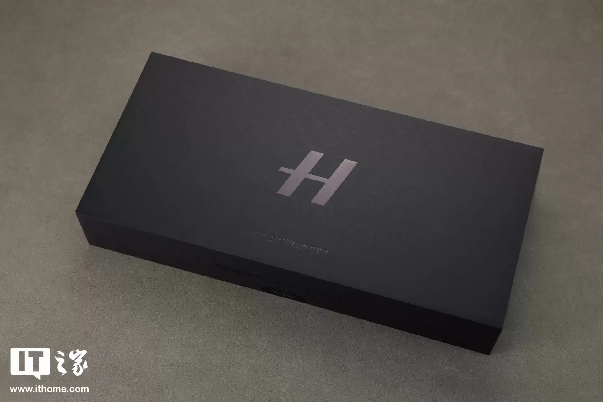 【IT之家开箱】口袋中的完全体哈苏:OPPO