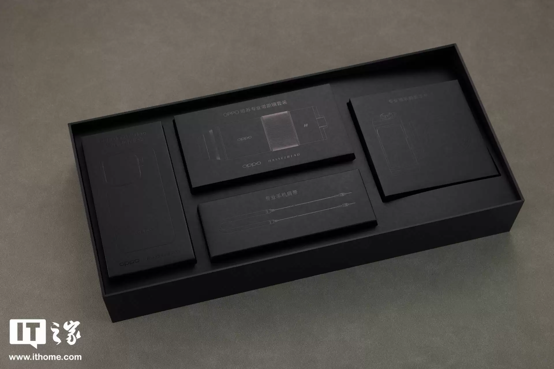 【IT之家开箱】口袋中的完全体哈苏:OPPO