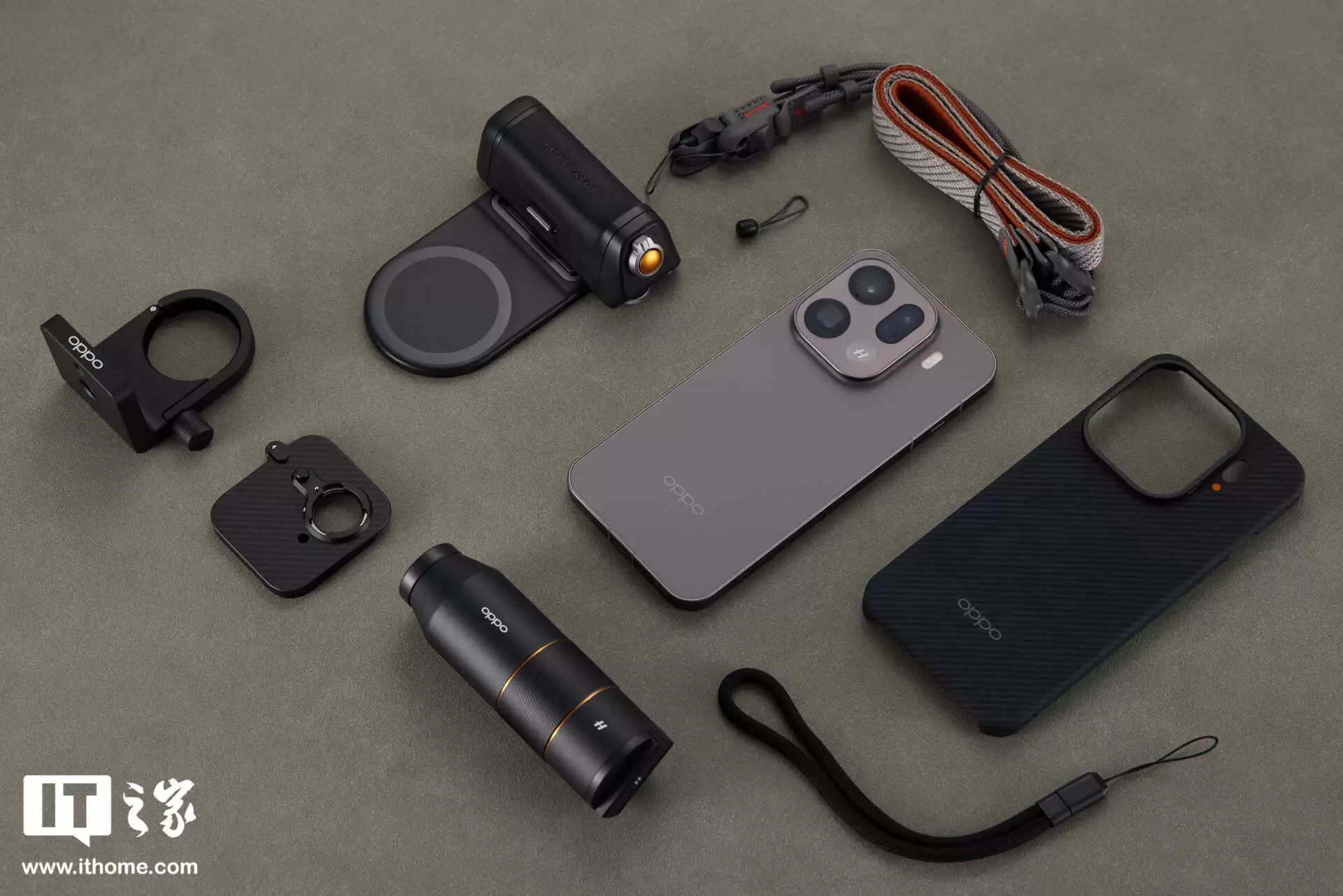 【IT之家开箱】口袋中的完全体哈苏:OPPO