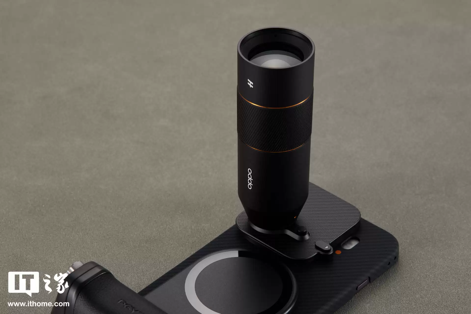 【IT之家开箱】口袋中的完全体哈苏:OPPO