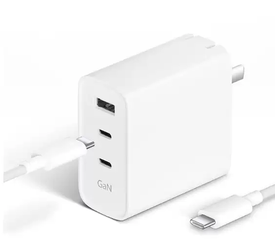 vivo 120W多口闪充套装