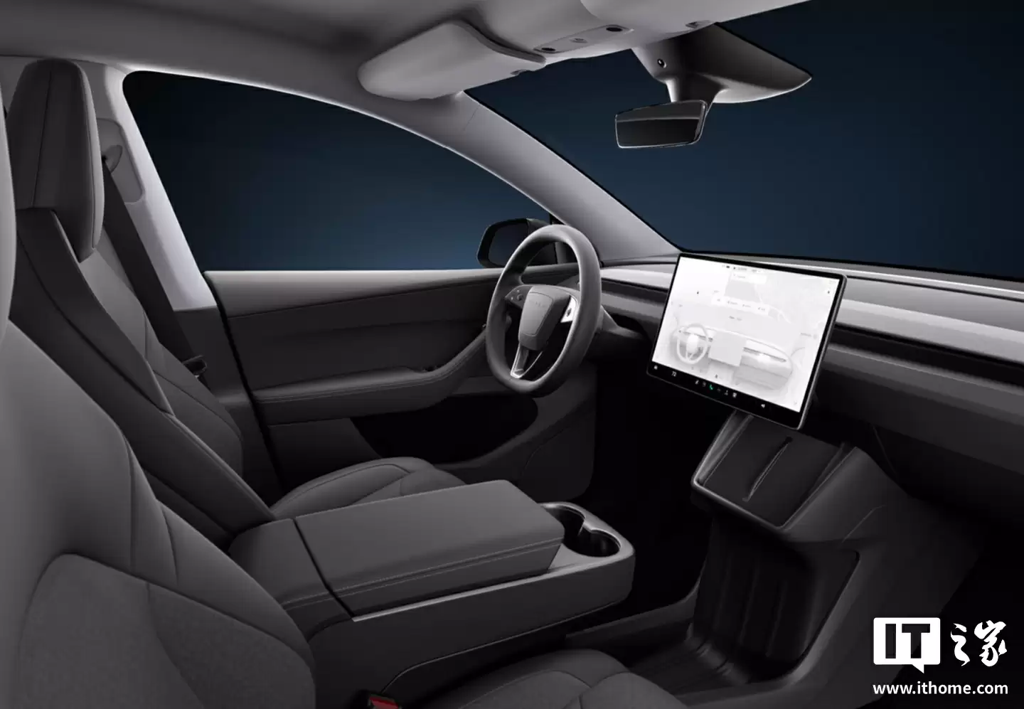 消息称特斯拉中国正推进减配版