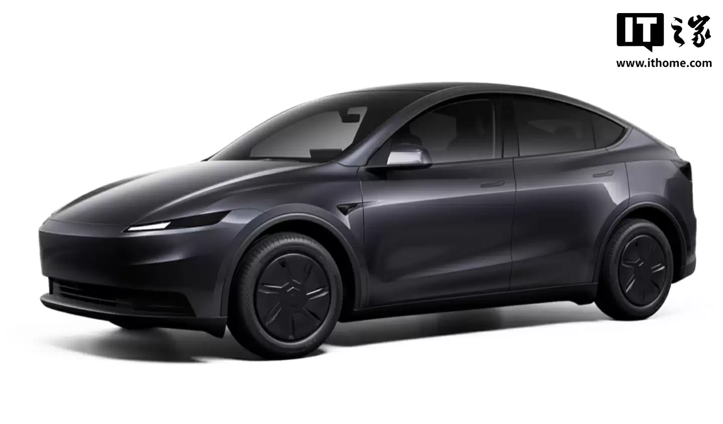 消息称特斯拉中国正推进减配版