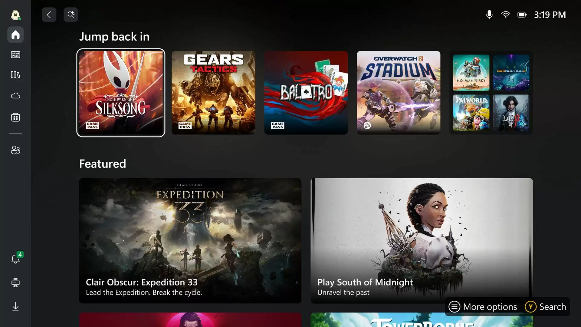 微软 & 华硕 ROG 全新掌机 Xbox Ally X 国行首发价 6499 元，10 月 16 日发售