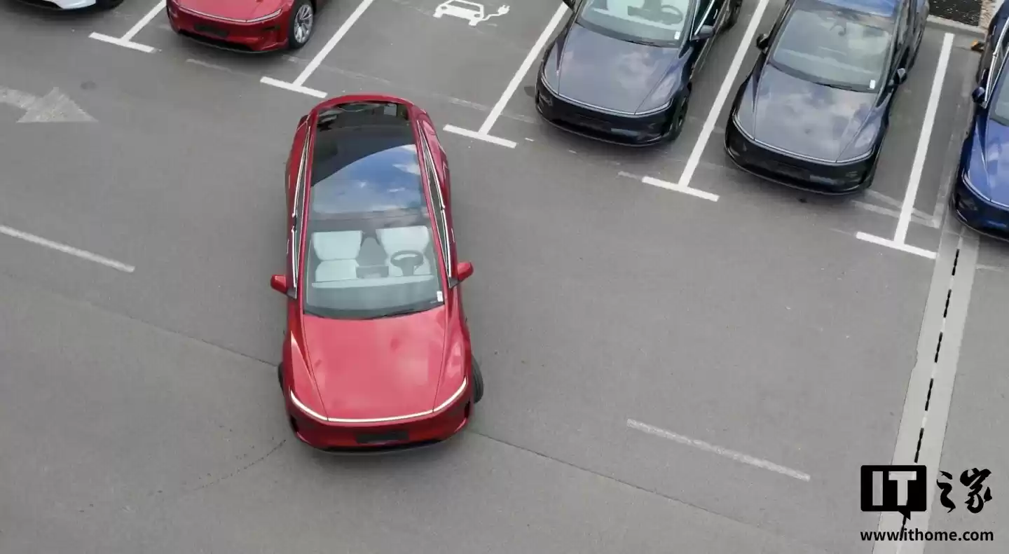 日本允许特斯拉通过软件更新升级自动驾驶功能，为