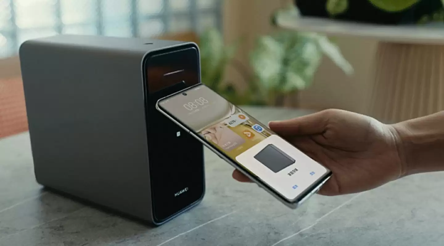 首发 4599 元:华为双盘位 NAS 家庭云存储 16TB 版国补后 3363 元