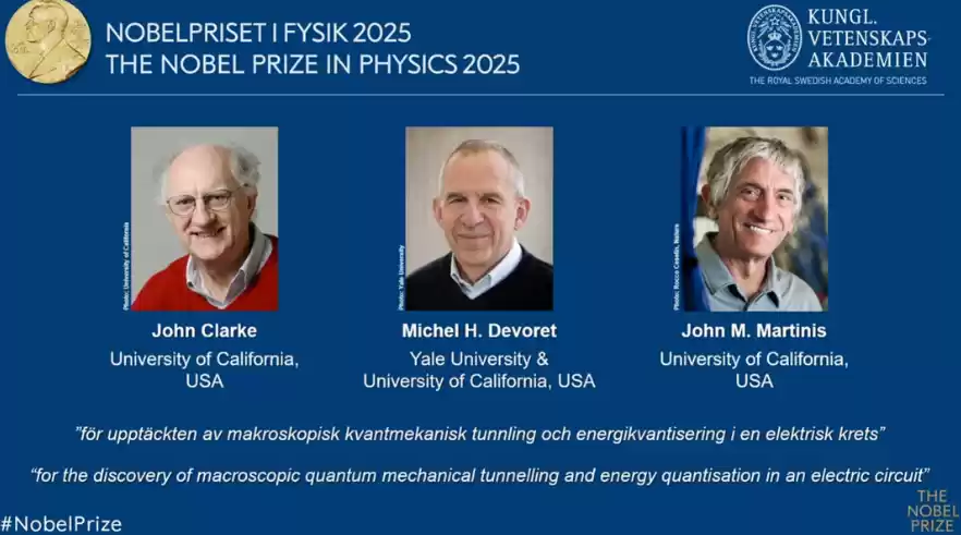 量子计算三阶段发展路径