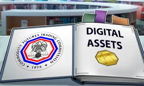 比特币清算许可证