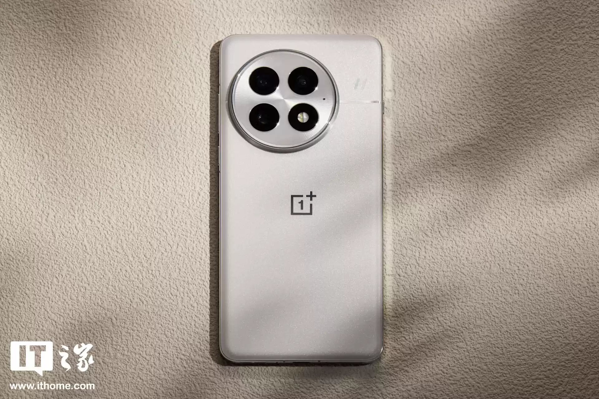 一加13真机实拍