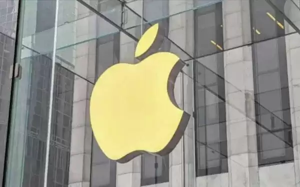 苹果收购Prompt AI示意图