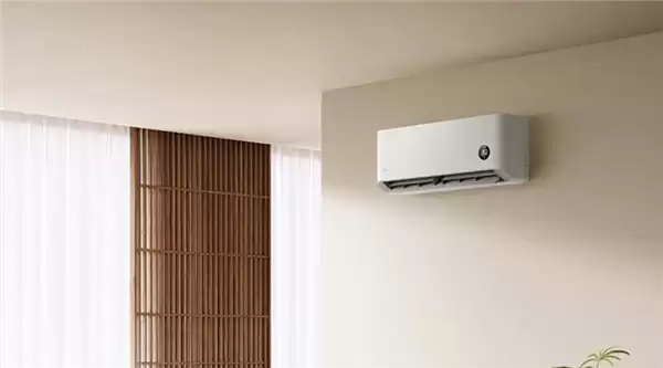 小米上出风Pro空调