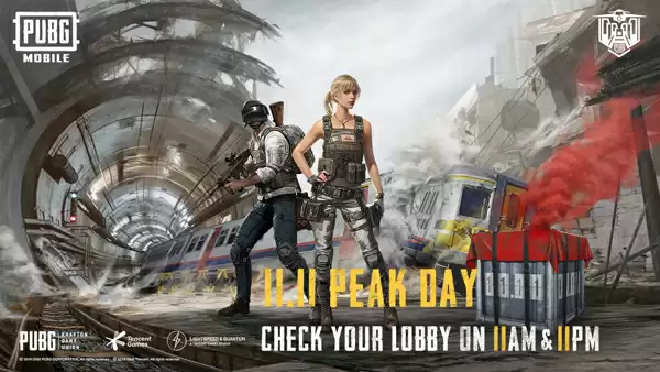 pubgmobile国际服服务器切换步骤