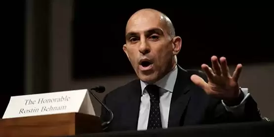 美国CFTC主席Rostin Behnam:将有新一轮加密货币监管 不看好稳定币法过关