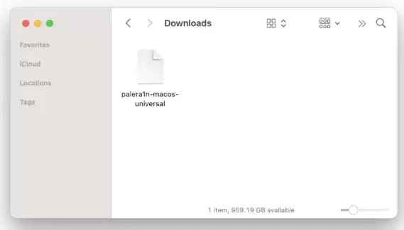 如何使用palera1n越狱?palera1n越狱 iOS 15.0 - 16.3.1教程 如何使用palera1n越狱?palera1n越狱 iOS 15.0 - 16.3.1教程