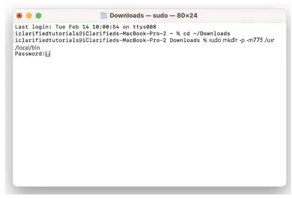 如何使用palera1n越狱?palera1n越狱 iOS 15.0 - 16.3.1教程 如何使用palera1n越狱?palera1n越狱 iOS 15.0 - 16.3.1教程