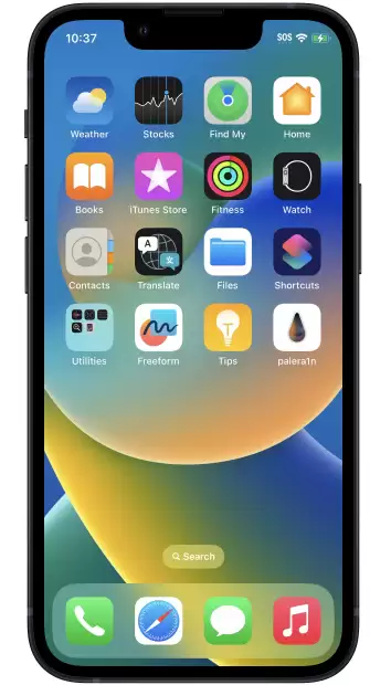 如何使用palera1n越狱?palera1n越狱 iOS 15.0 - 16.3.1教程 如何使用palera1n越狱?palera1n越狱 iOS 15.0 - 16.3.1教程
