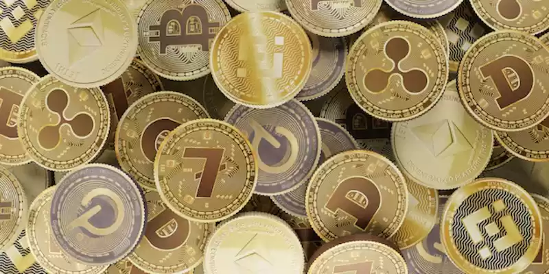 Hyperliquid WLFI 交易界面示意