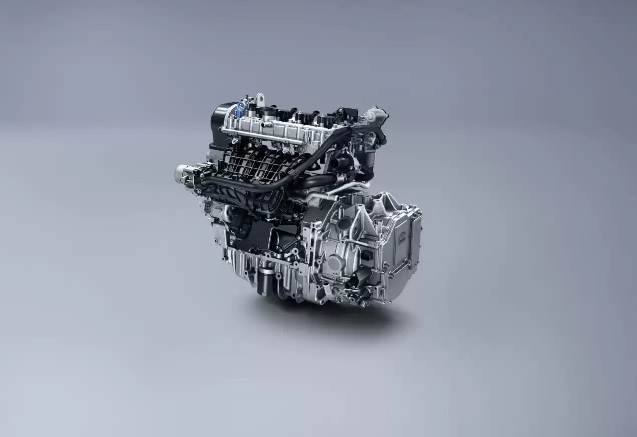 12.38万起预售，极狐全新阿尔法T5重塑中级SUV“六边形战士”