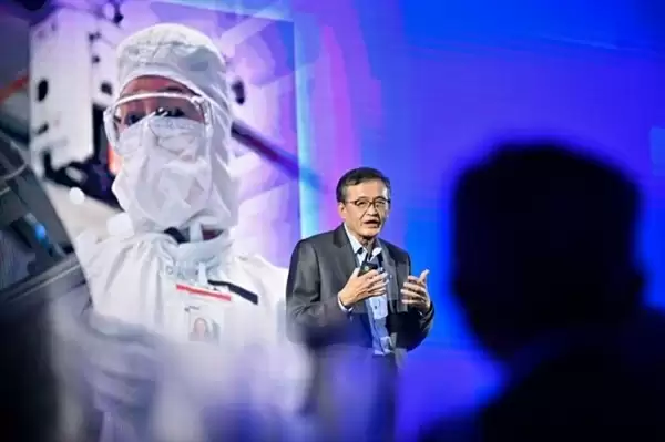 英特尔18A工艺路线图