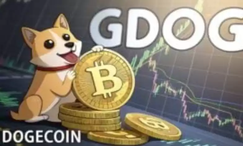 灰度提交狗狗币ETF申请