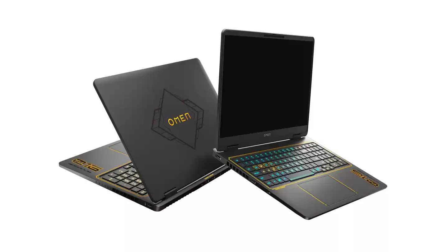 惠普推出《英雄联盟》限量版暗影精灵