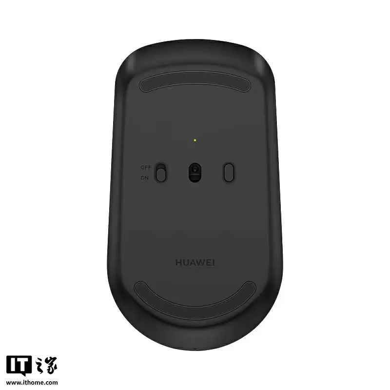 华为无线鼠标优享版开售：支持星闪技术，售价