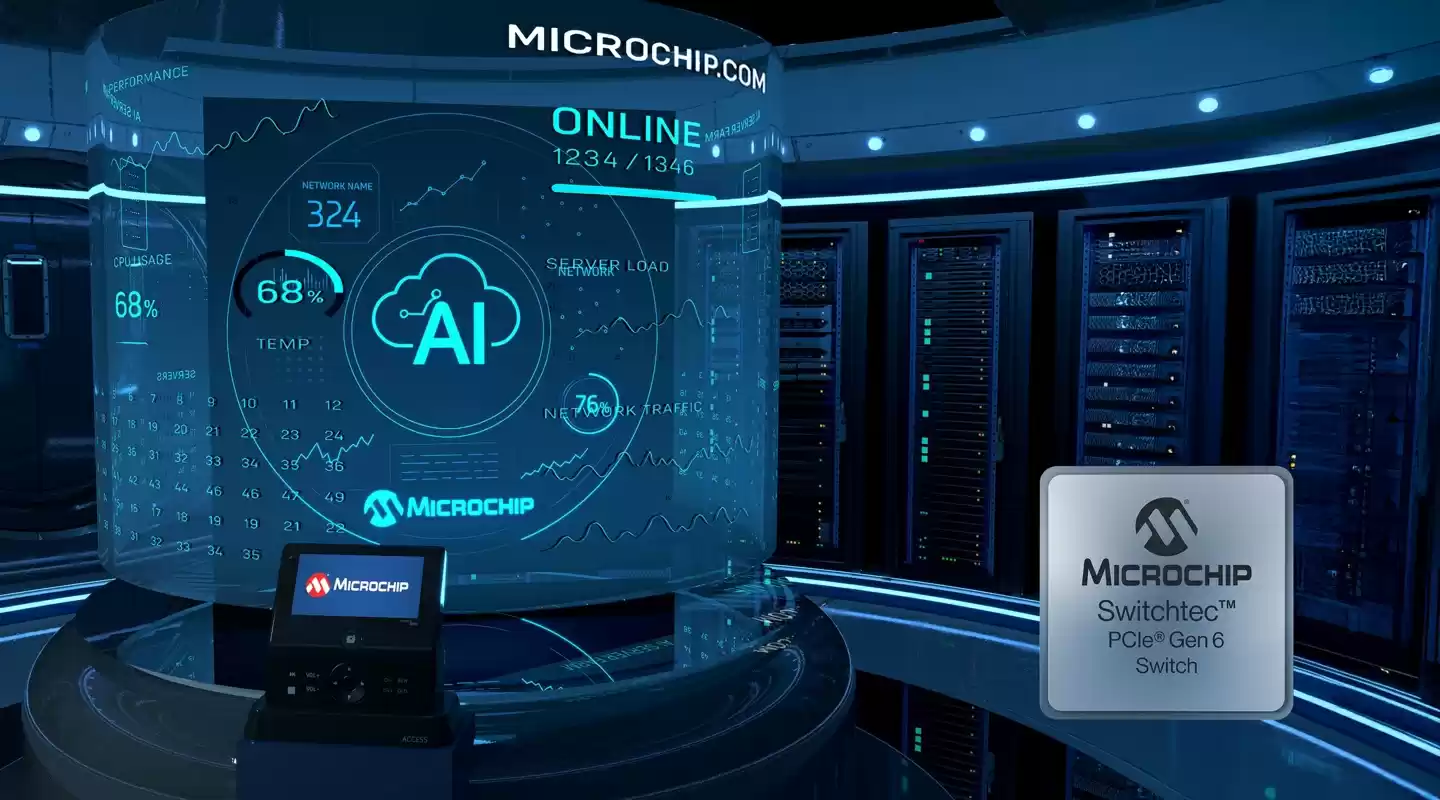 Microchip