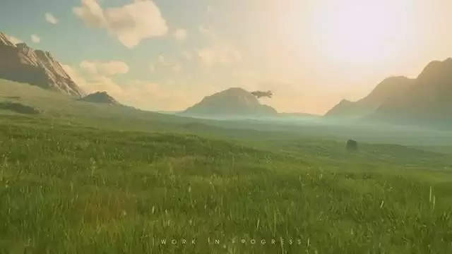 众筹游戏《星际公民》Alpha 4.4 下月上线:引入第三个星系 Nyx