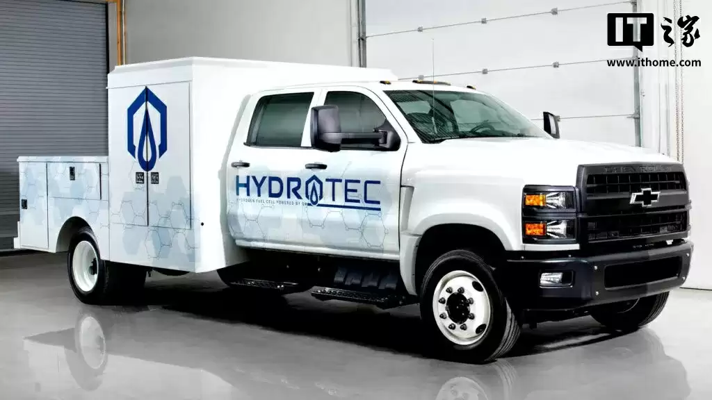 通用汽车战略转向：终止下一代氢燃料电池研发，聚焦电动汽车