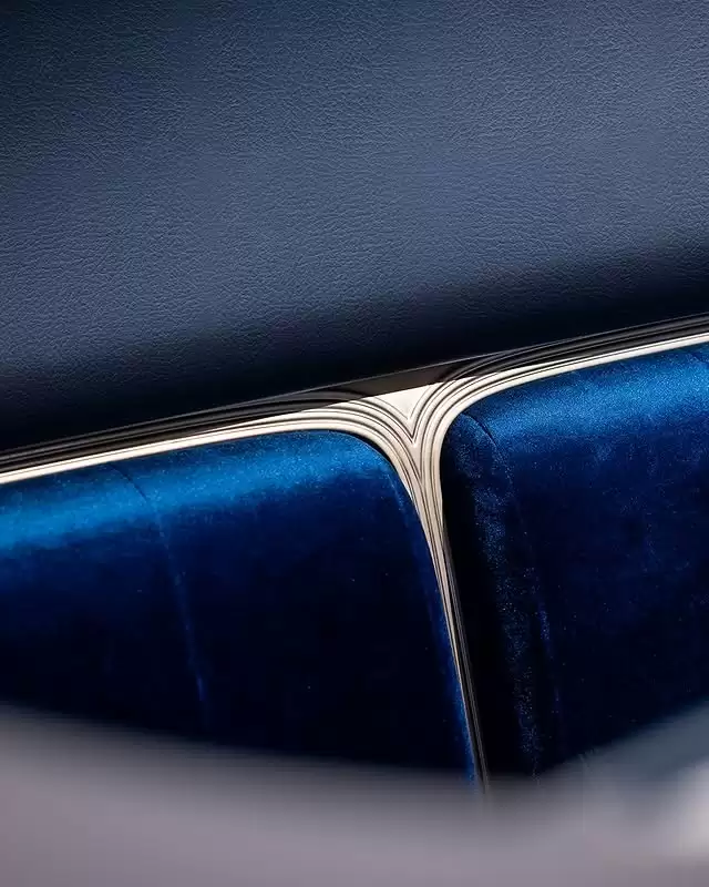 灵感源自“史上最美汽车”,奔驰首席设计师预告新概念电动轿跑