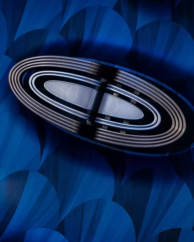 灵感源自“史上最美汽车”,奔驰首席设计师预告新概念电动轿跑