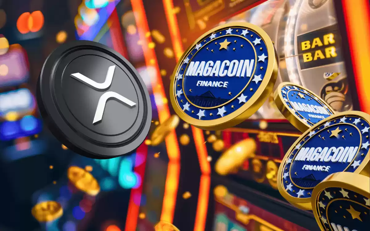 Magacoin