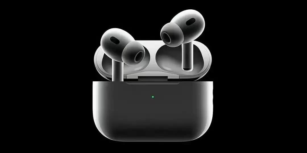 AirPods Pro 3心率监测示意图