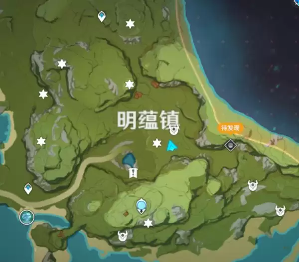 原神孤木孑立无林可依任务怎么完成