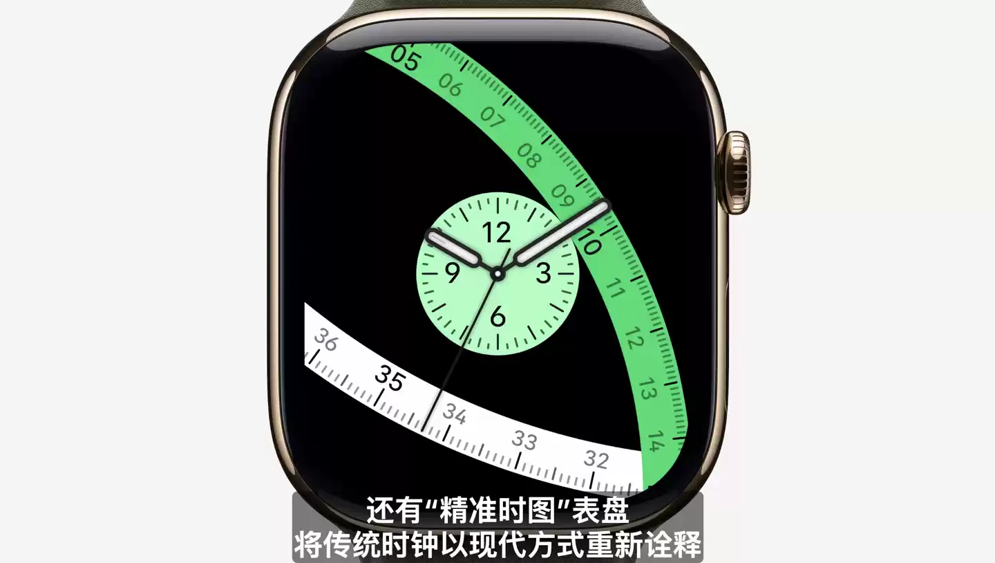 3199 → 2350 元：苹果 Apple Watch Series 11 46mm 京东国补新低