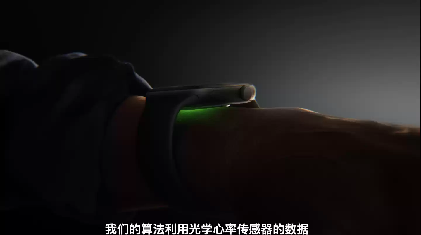 3199 → 2350 元：苹果 Apple Watch Series 11 46mm 京东国补新低