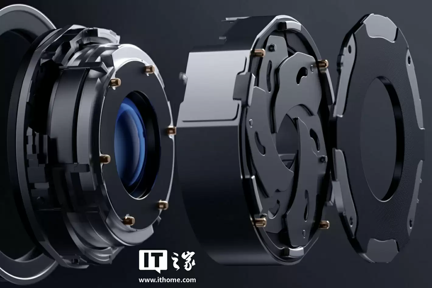 消息称苹果首次为 iPhone 18 Pro 系列手机引入可变光圈，由立讯精密、舜宇光学供应部件