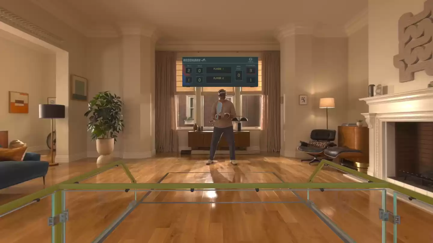 29999 元起 2025 款苹果 Vision& #160;Pro 头显发布:首发 M5 芯片,升级全新双圈编织头带