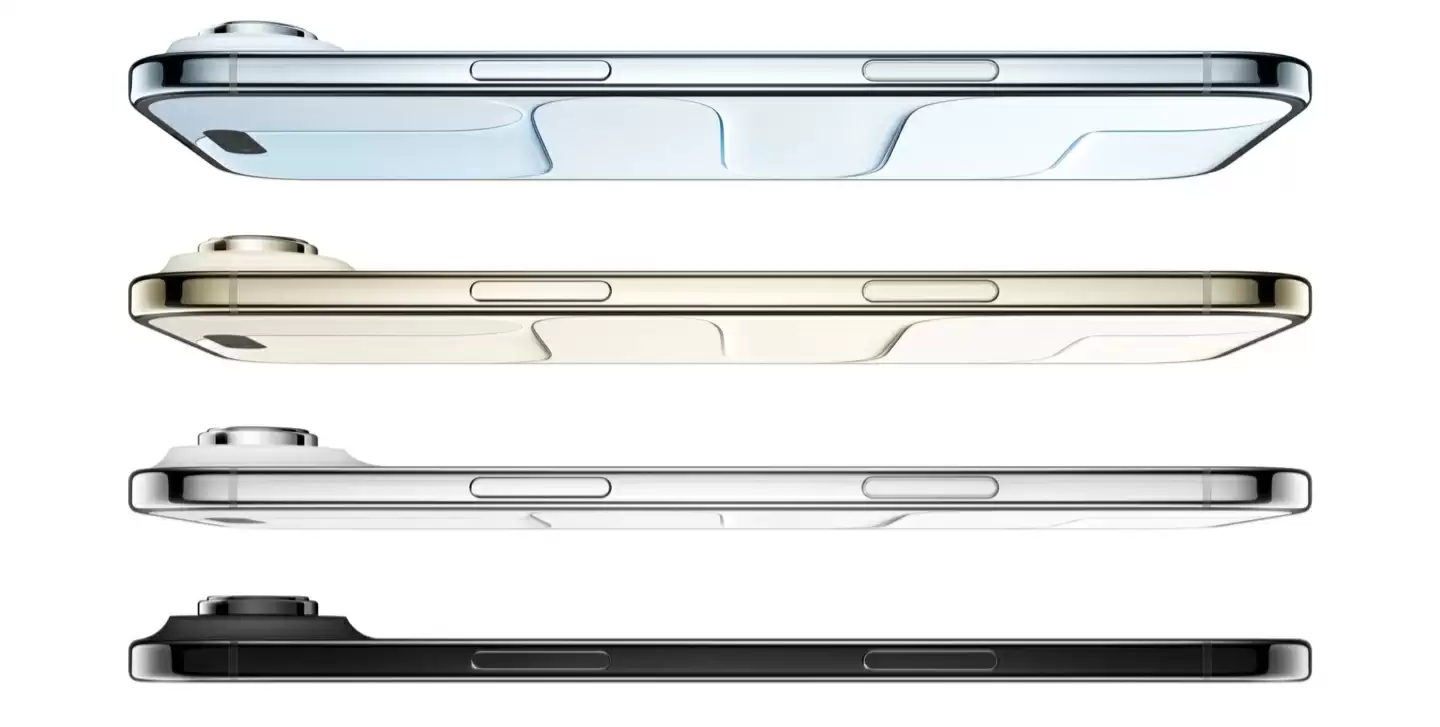 C 位出道就靠它：苹果 iPhone 17 系列自拍 Center Stage 让你永远是焦点