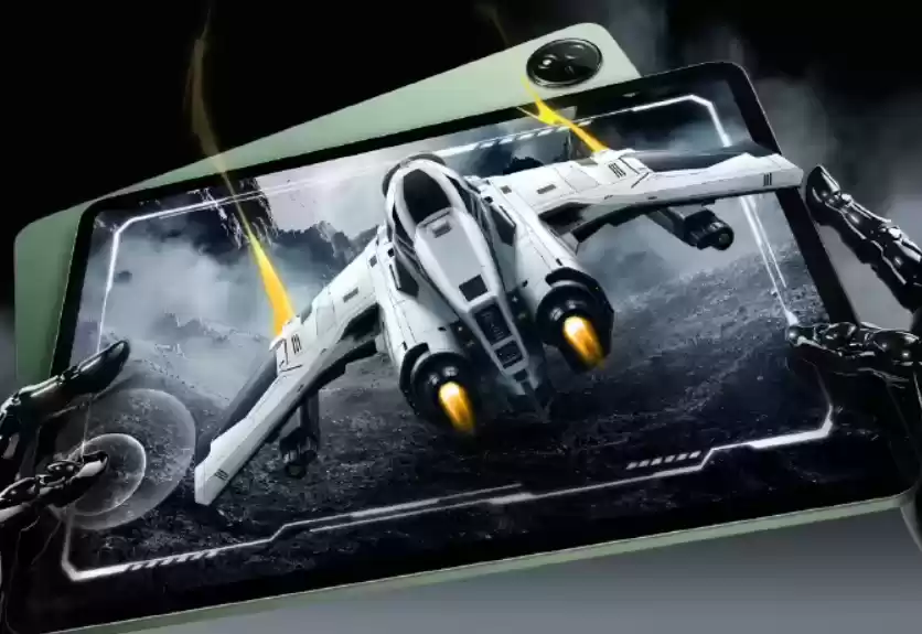 iQOO Pad 5e 平板搭载 PC 级 WPS、笔记连续互通，10 月 20 日正式发售