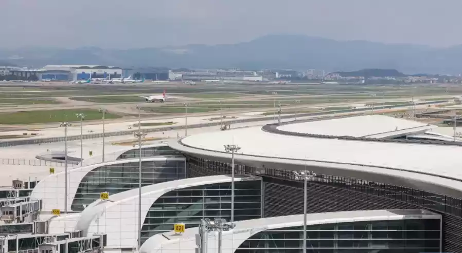 广州白云国际机场 T3 航站楼年底投运，将推全国首个开放式观景台