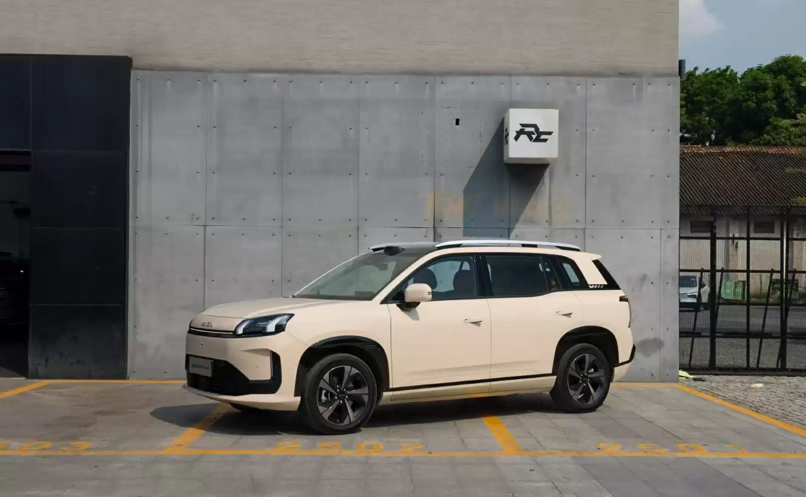 广汽进军澳大利亚市场，埃安 AION V、传祺 GS3 影速及 M8 下月陆续上市