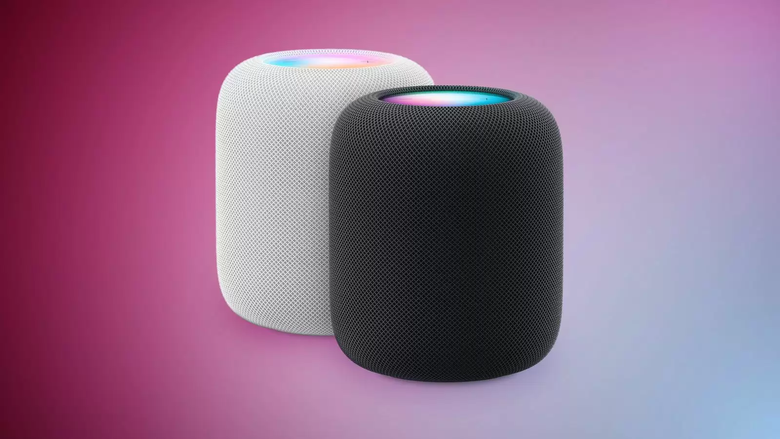 发布已满 1000 天，苹果 HomePod 2 智能音箱继任者仍无消息