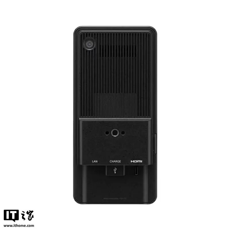 7999 元，索尼发布便携式 5G 无线数据终端 PDT-FP1