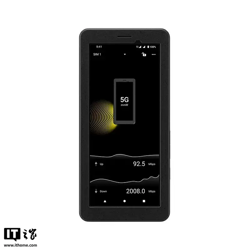 7999 元，索尼发布便携式 5G 无线数据终端 PDT-FP1