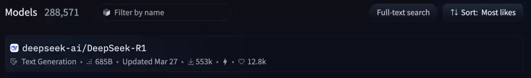 开源 AI 模型 TOP5,被中国厂商包圆